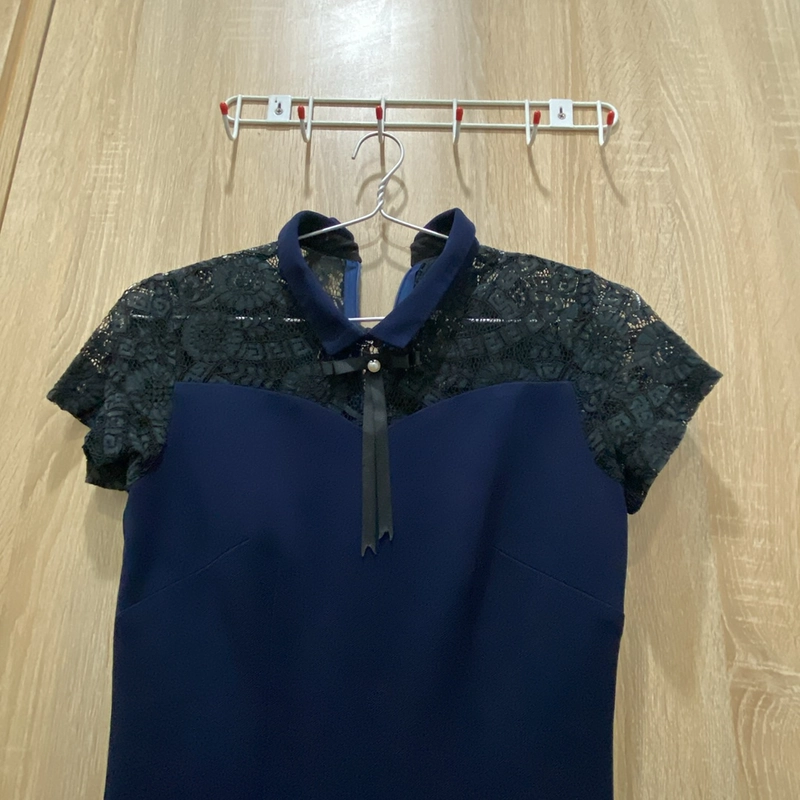 Váy công sở thời trang JM design 303027