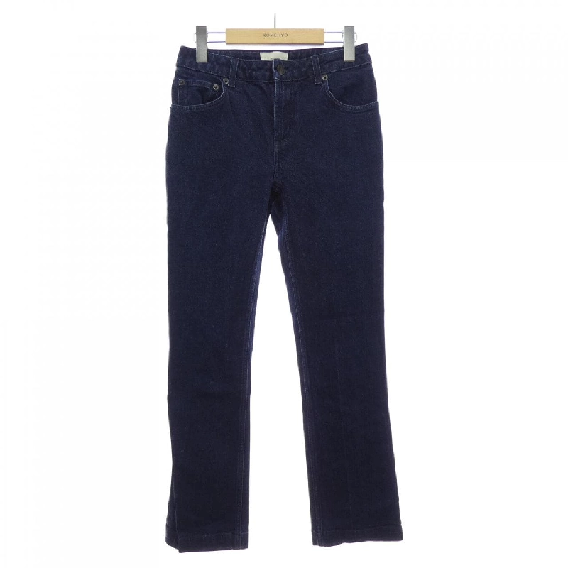 ザロウ THE ROW 5661-W2064 Jeans - Hàng hiệu Authentic 820120