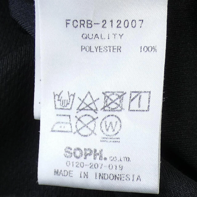 Áo thun F.C.R.B. - Hàng hiệu Authentic 899152