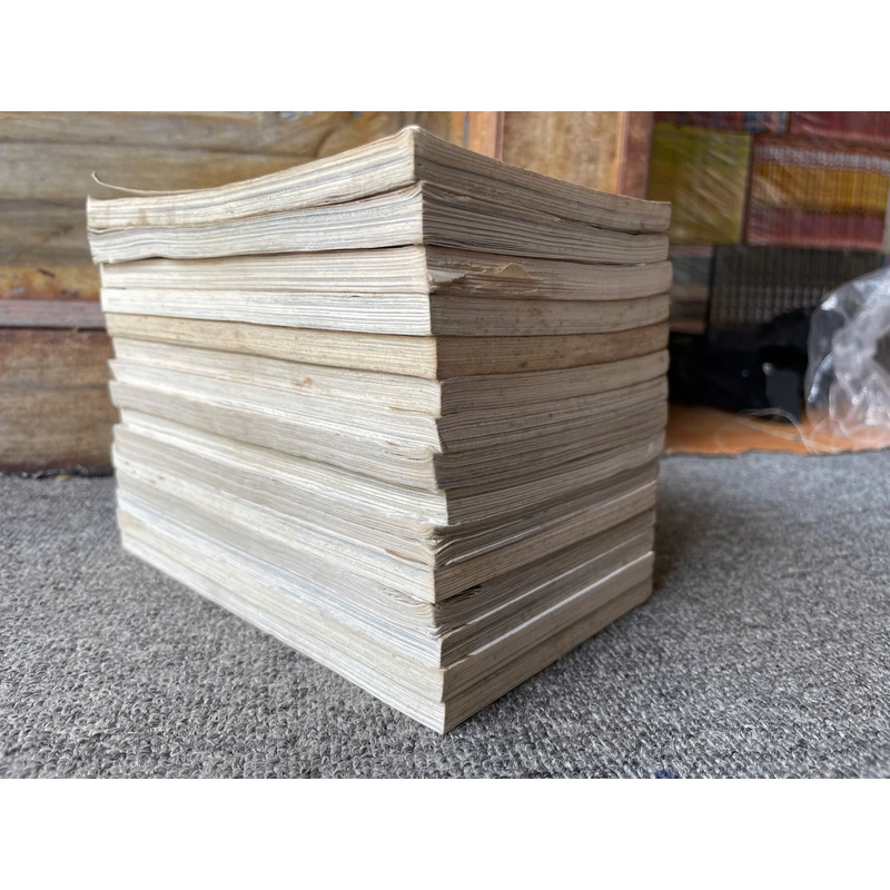 Truyện tranh - Bá Tước Tiểu Thư Tái Bản - Trọn bộ 15 tập 459677