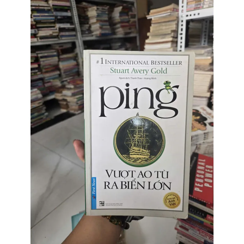 vượt ao tù ra biển lớn 1017967