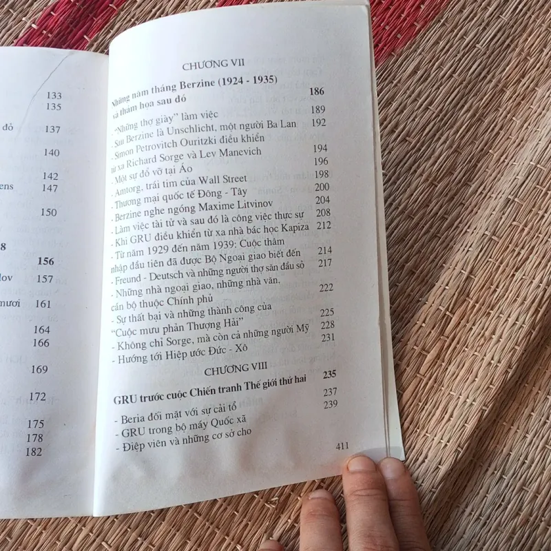 GRU Dưới Thời GORBACHOV(1918-1988) 969919