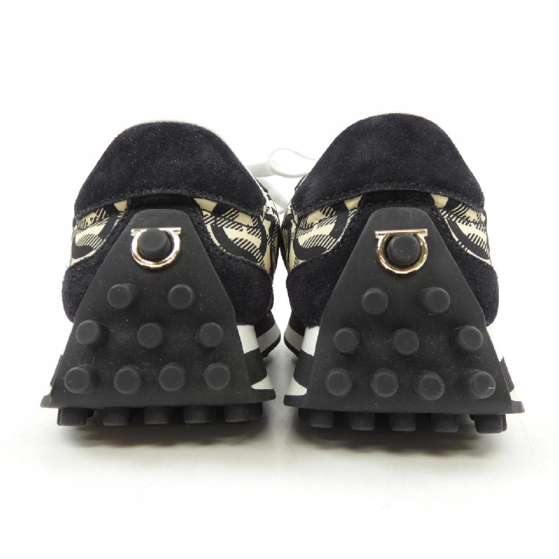 Giày sneaker SALVATORE FERRAGAMO - Hàng hiệu Authentic 829385