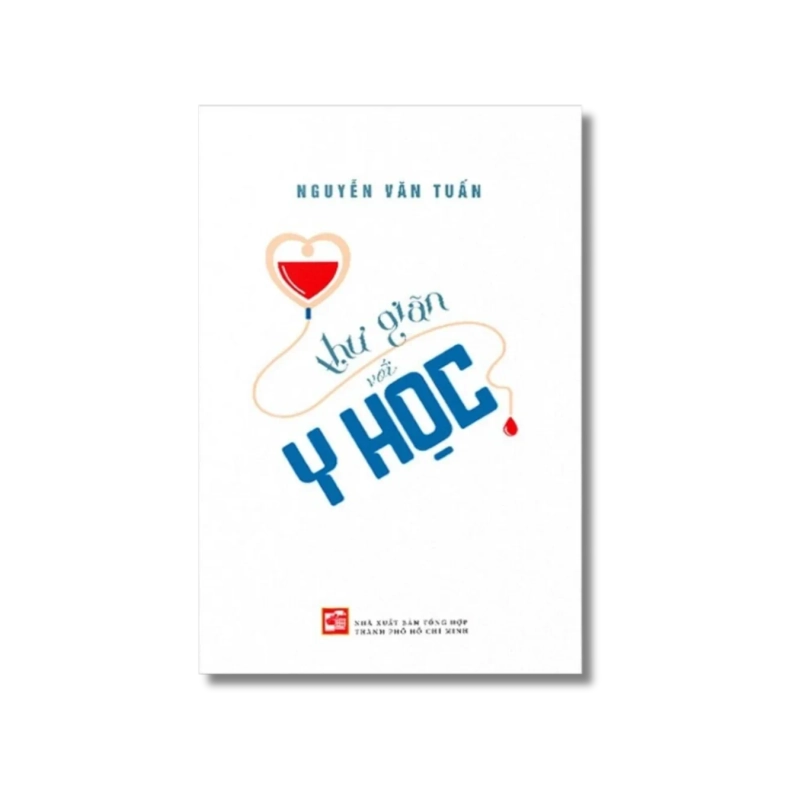 Thư giãn với y học - Nguyễn Văn Tuấn 730337