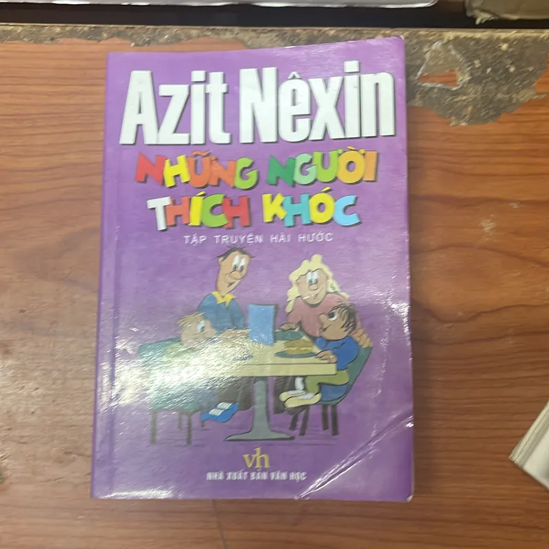COMBO AZIT NEXIN CHUYỆN ĐỜI TRONG QUÁN RƯỢU- CHUYỆN TÌNH ĐẪM LỆ- NHỮNG NGƯỜI THÍCH KHÓC 674768