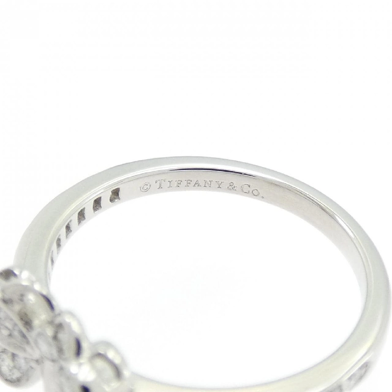 Nhẫn kim cương Tiffany - Hàng hiệu Authentic 840964