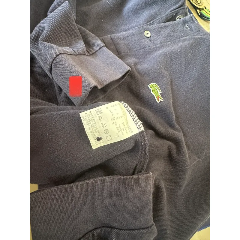 Áo cá sấu  999743