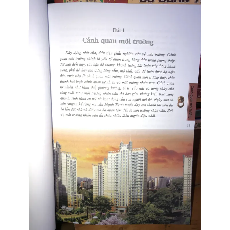 Gia Cát Khổng Minh làm về Phong Thuỷ 707620