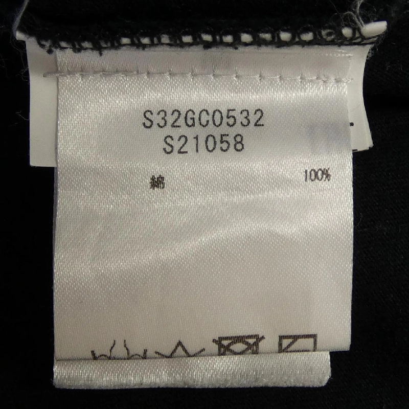 Áo thun MM6 S32GC0532 - Hàng hiệu Authentic 882899