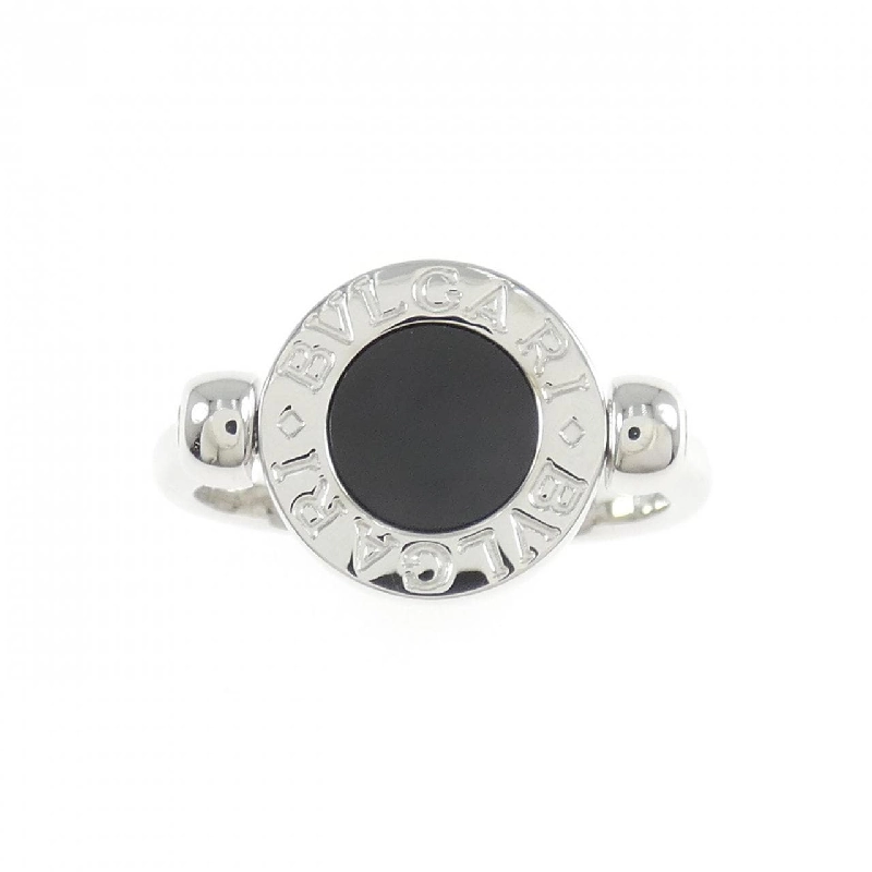 Bulgari Bulgari Bulgari Nhẫn - Hàng hiệu Chính hãng 839718