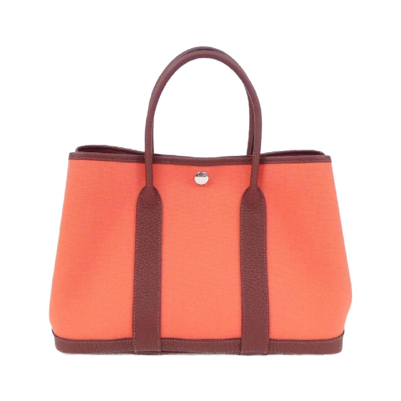 Túi xách Hermès Garden Party 30cm 069573CK - Hàng hiệu Chính hãng 764272