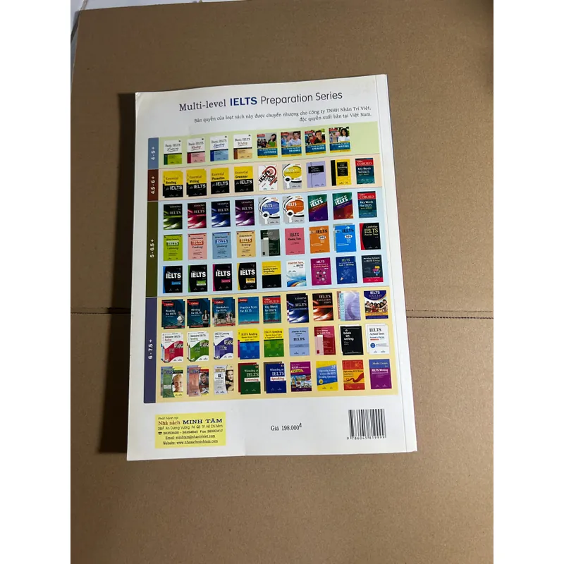 Model Essays for Ielts Writing 732257