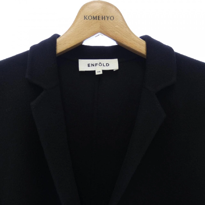 Áo khoác ENFOLD 636294