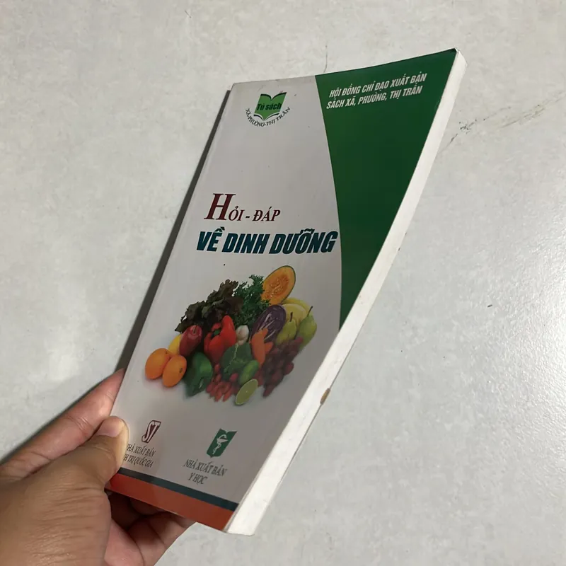 Hỏi đáp về dinh dưỡng 589655