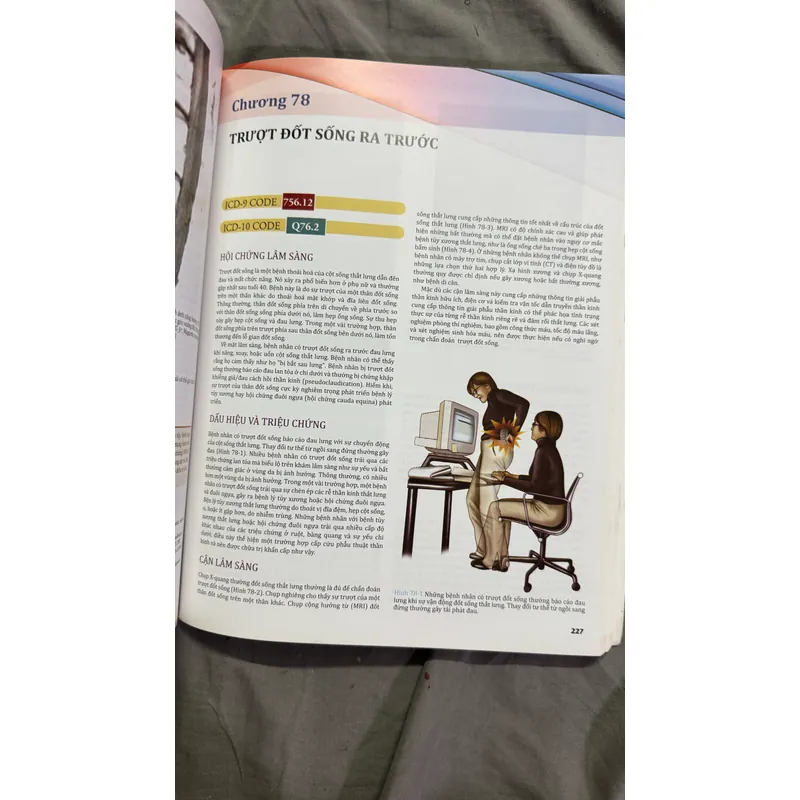 Atlas y khoa Hội chứng đau hiếm gặp  715543