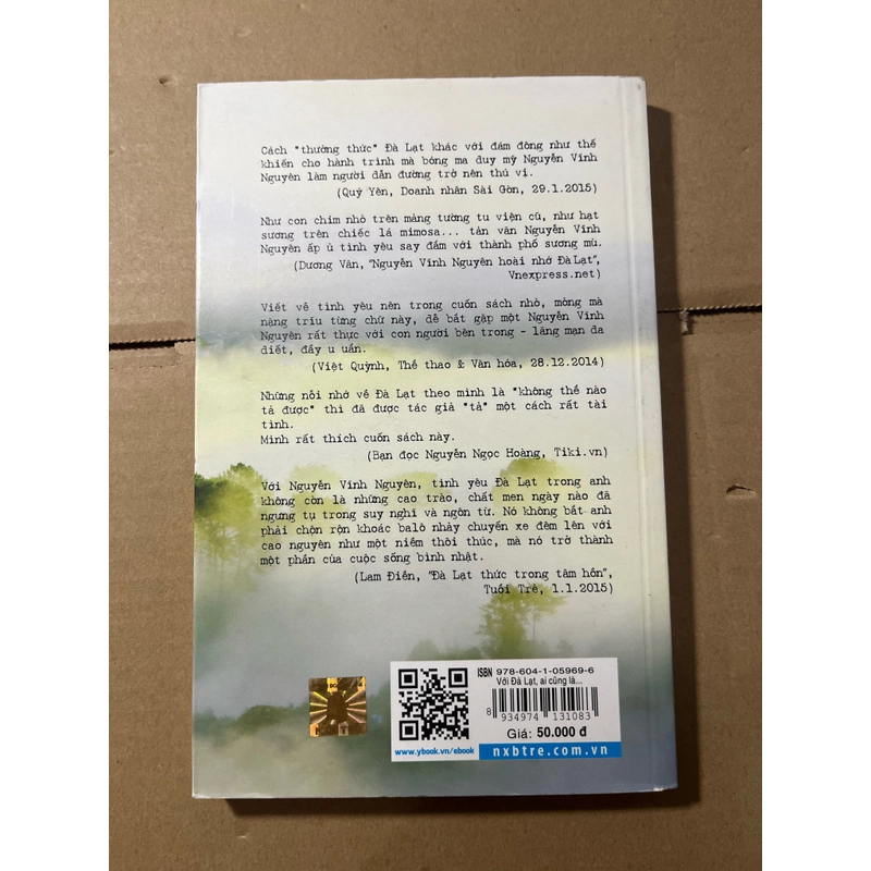 với Đà Lạt ai cũng là lữ khách 528286