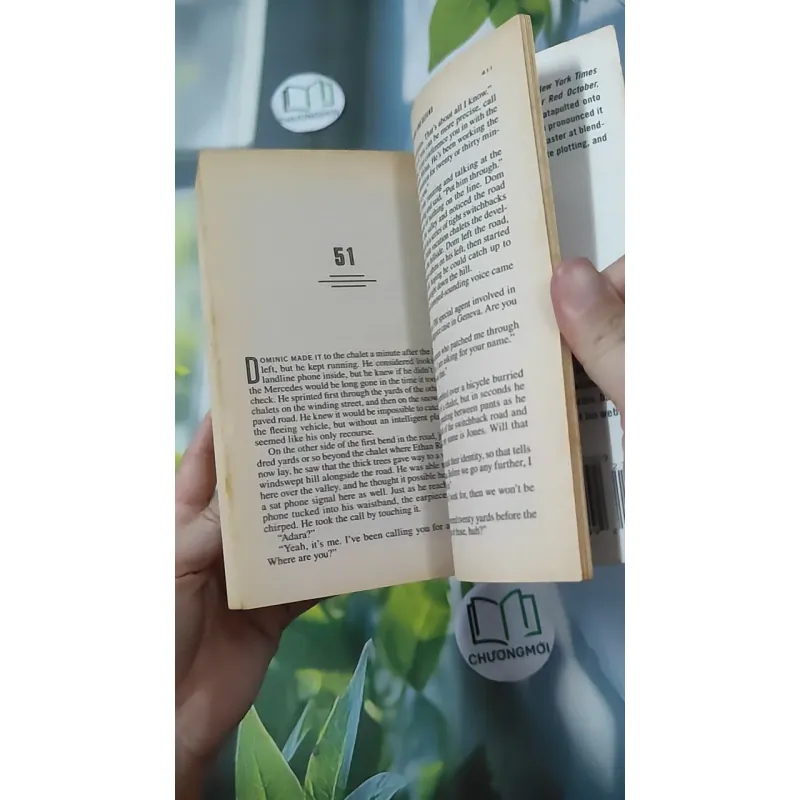 Support and Defend - Tom Clancy & Mark Greaney 1027596