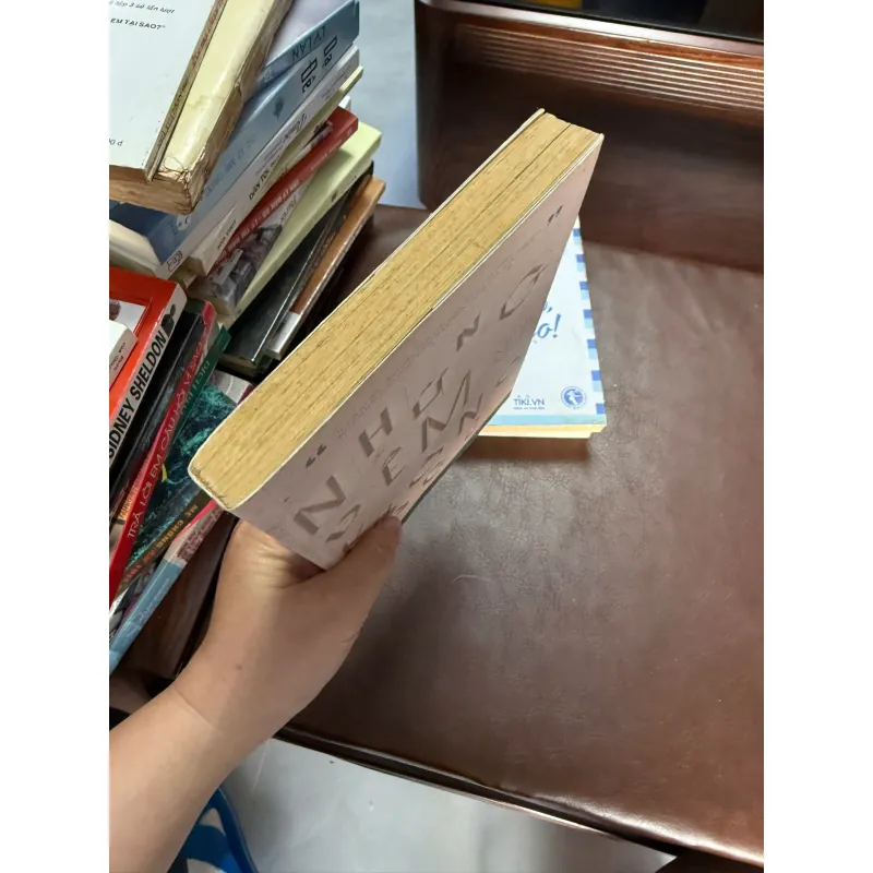 K2- Những Đêm Không Ngủ – Minh Nhật 990783