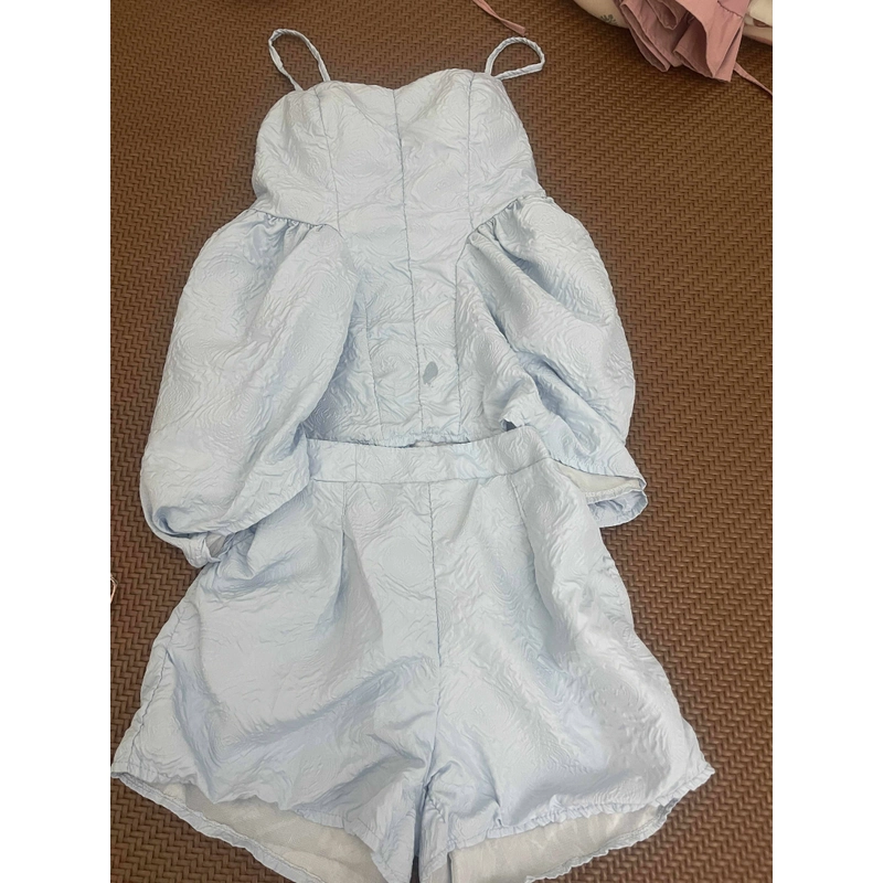 Váy Áo size S new 99% 522878