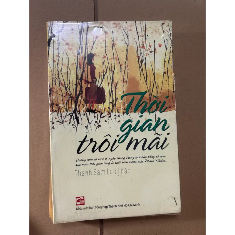 Thời gian trôi mãi 563232