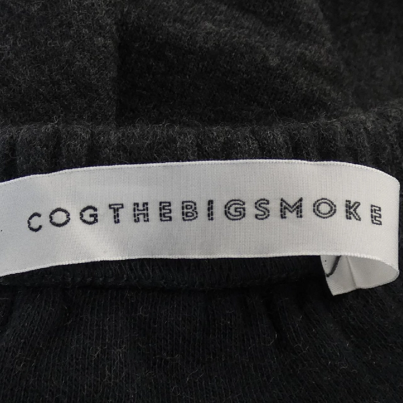 【Mã giảm giá】COGTHEBIGSMOKE Váy 654869