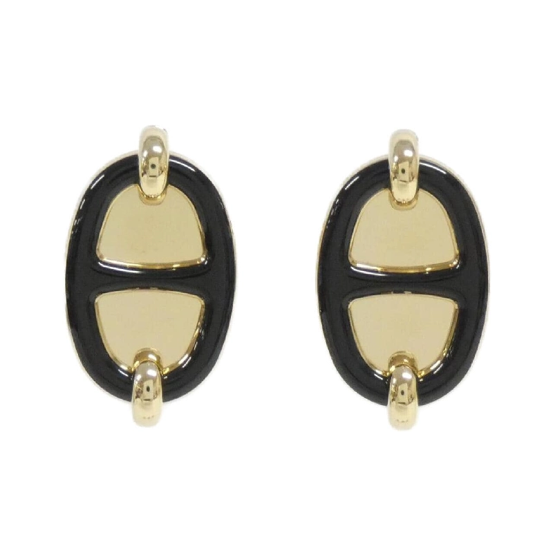 【Sản phẩm mới】Bông tai Hermes Mini Maillon 100052FE 626513