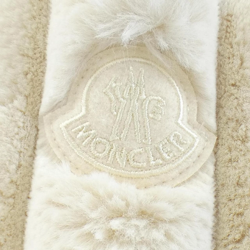 MONCLER FARE Áo khoác lông - Hàng hiệu Chính hãng 814723