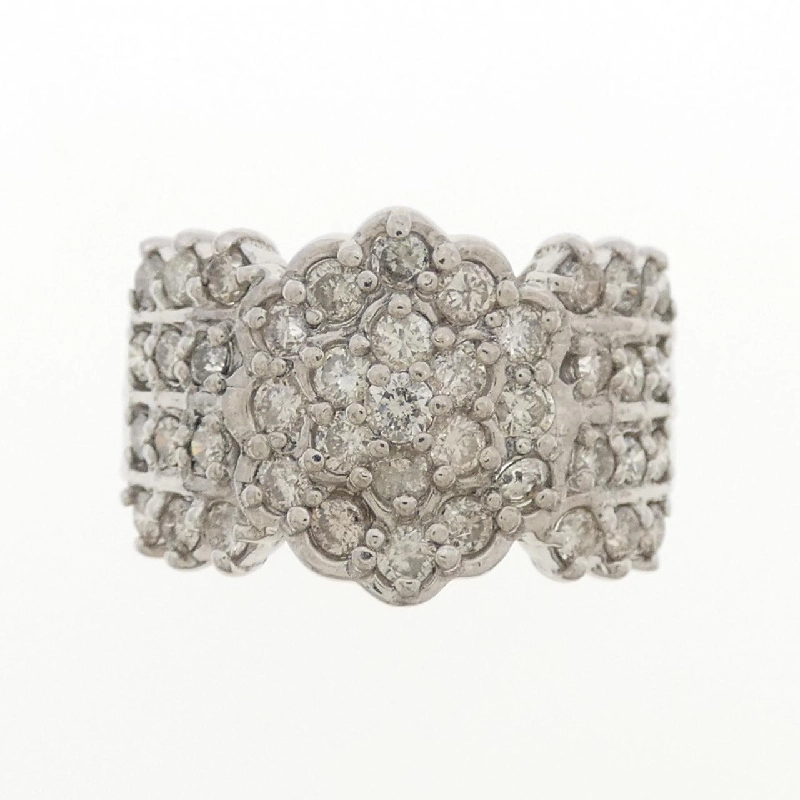 Nhẫn kim cương PT900 1.20CT 668460