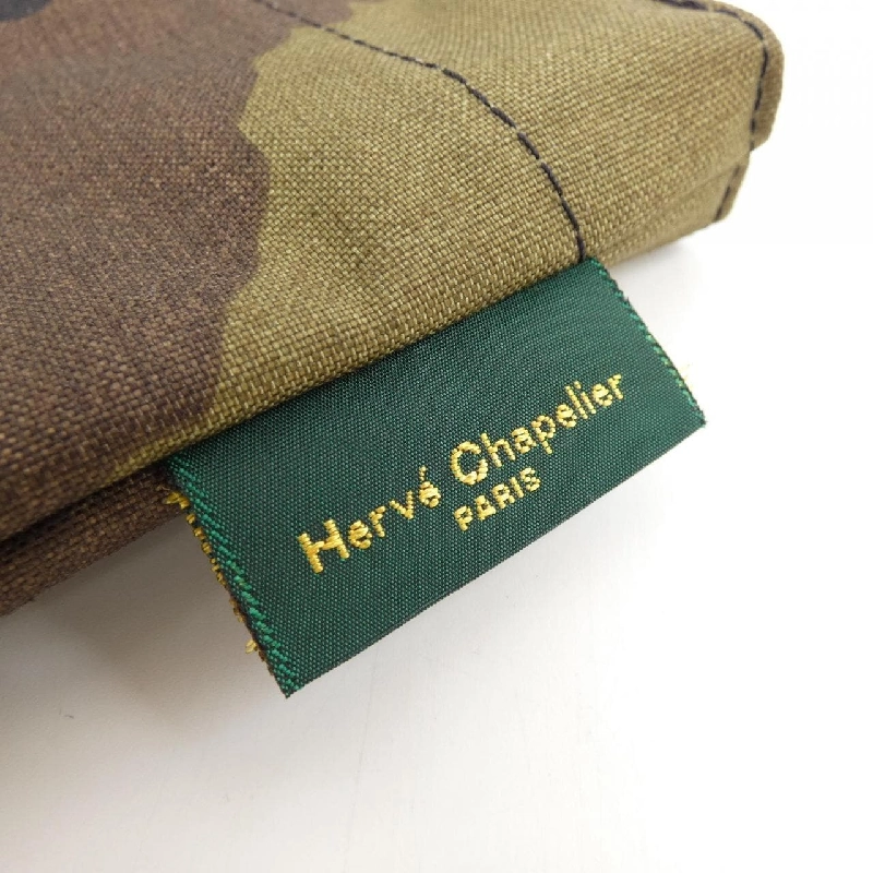 Túi HERVE CHAPELIER hình thuyền 1027W 657227