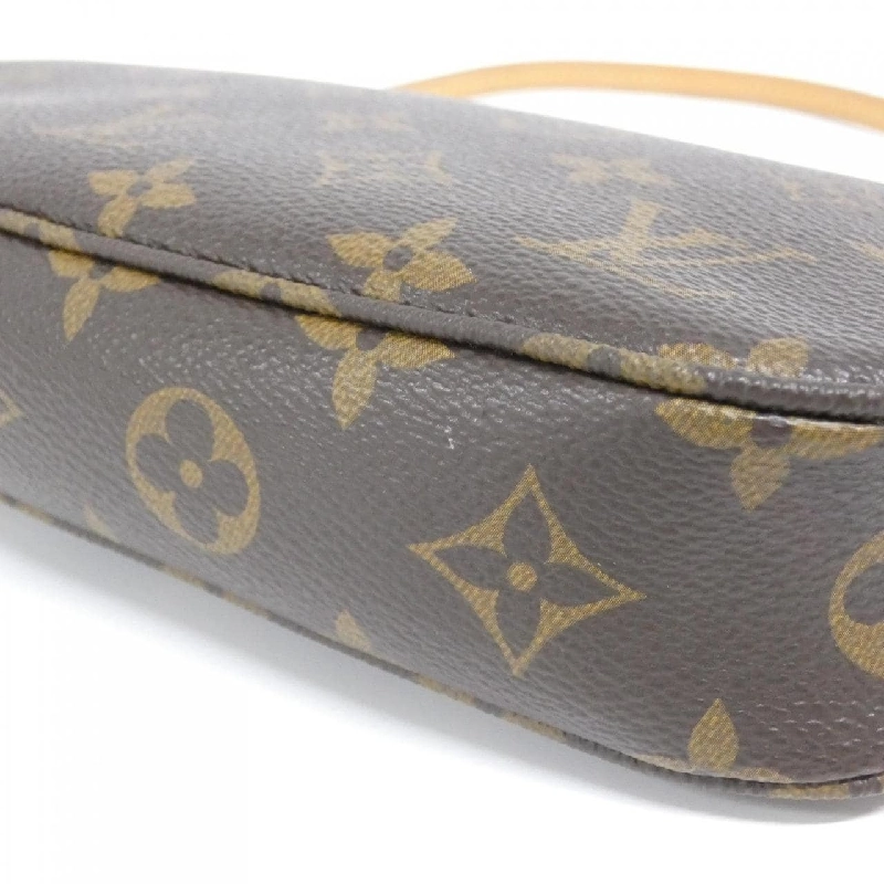 Túi đeo chéo Louis Vuitton Monogram Pochette Accessoires M40712 - Hàng hiệu Chính hãng 806335