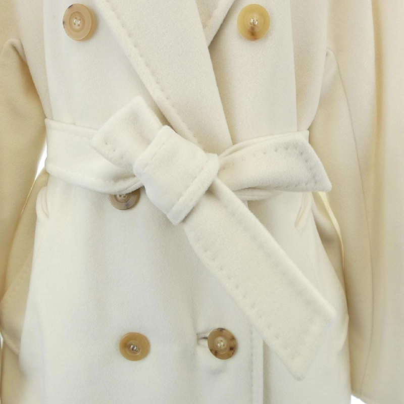 【クーポン対象】Max Mara áo khoác 638357