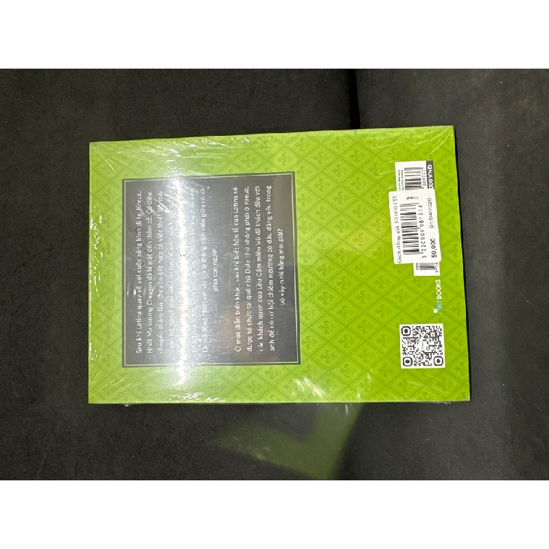 Vì Con Gái Tôi Có Thể Đánh Bại Cả Ma Vương, Seal (Tập 8) - Chirolu S1604-SBM 1027846