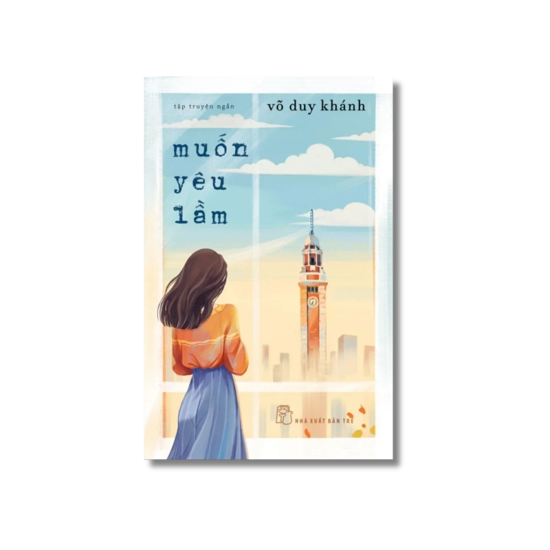 Muốn Yêu Lầm - Võ Duy Khánh 729434