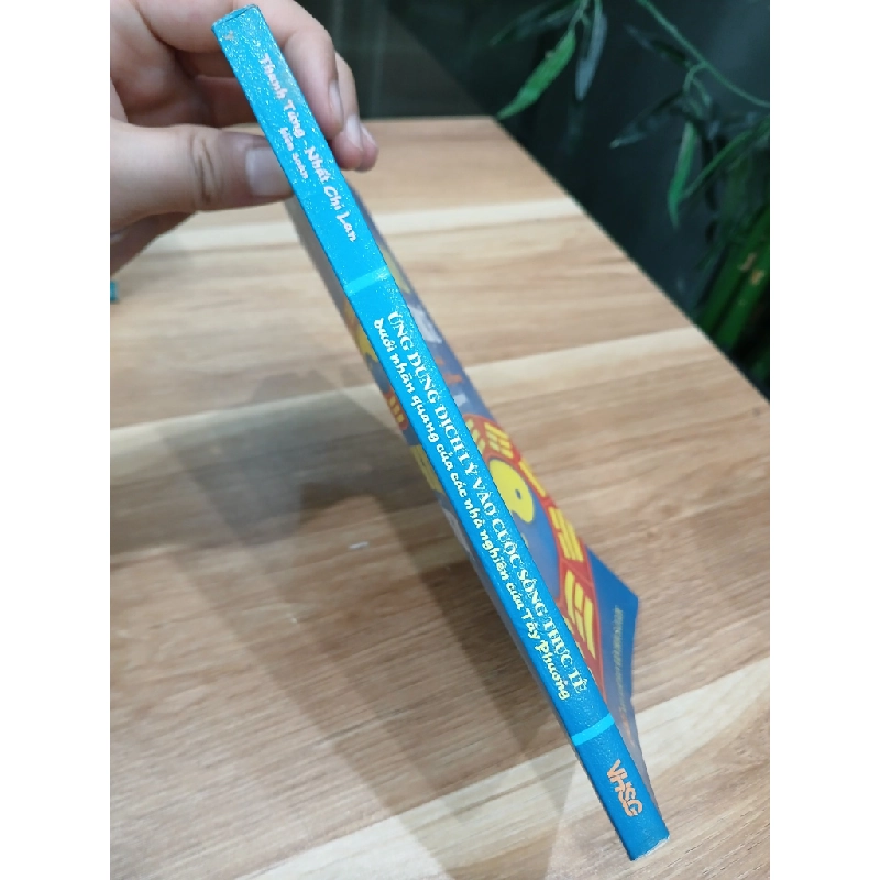Ứng Dụng Dịch Lý Vào Cuộc Sống Thực Tế 548394