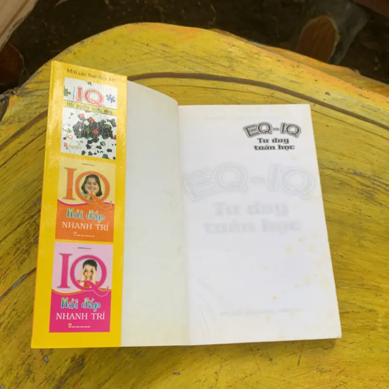  COMBO 91 câu chuyện trí tuệ-168 câu chuyện hay nhất-EQ-IQ tư duy toán học-Gương ông bà CM 784666