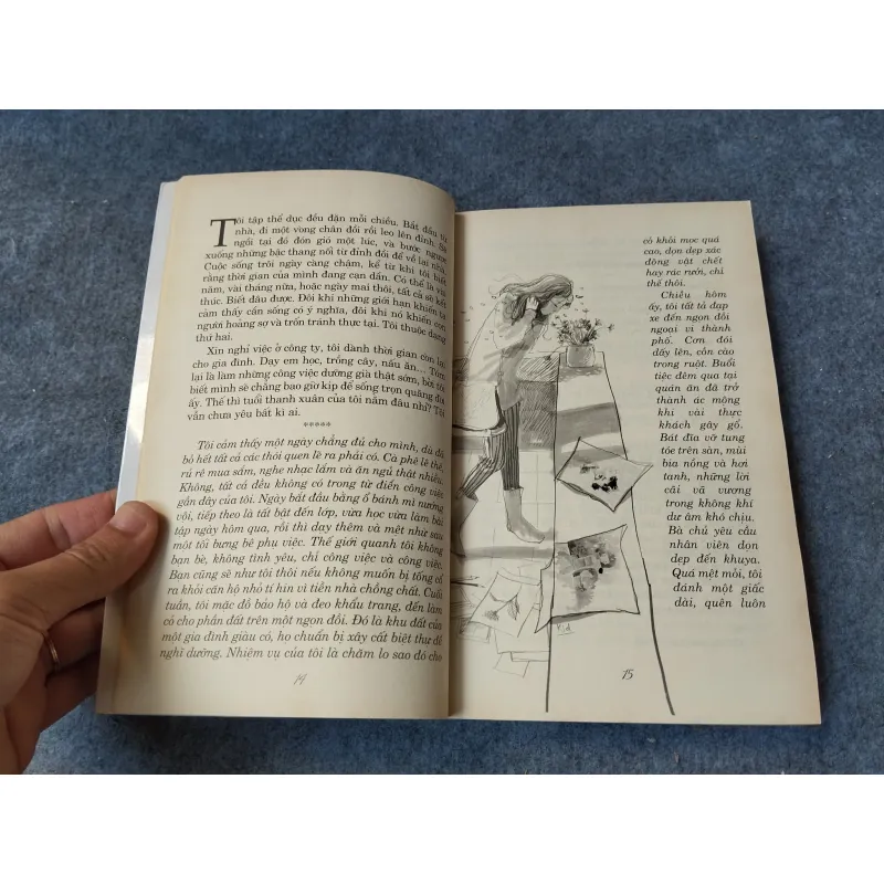 BỐ CHƯA KHÓC BAO GIỜ 719948