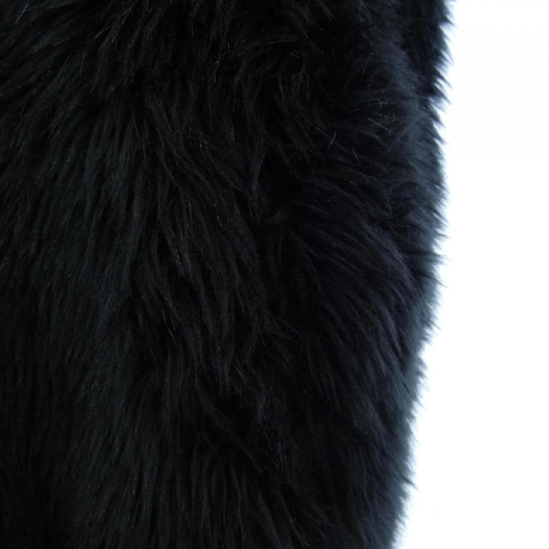 BLACK COMME des GARCONS 1L-C0006 Áo vest dài - Hàng hiệu Authentic 822212