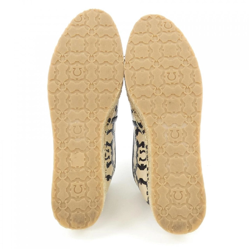 【Khuyến mãi】Giày Salvatore Ferragamo SALVATORE FERRAGAMO 662500