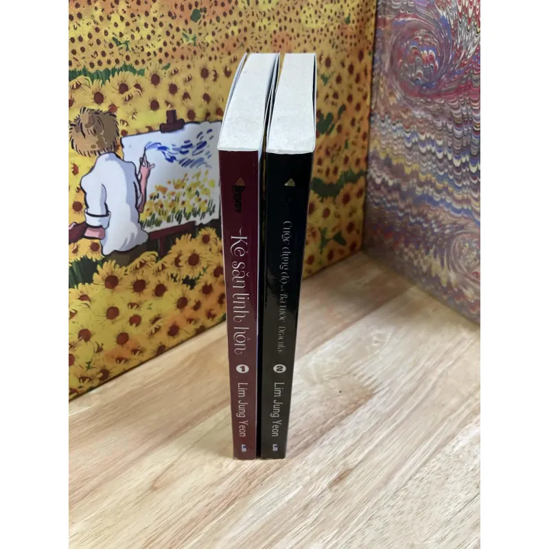 Bộ 2 tập Hyesu, Haesu - Lim Jung Yeon 936268