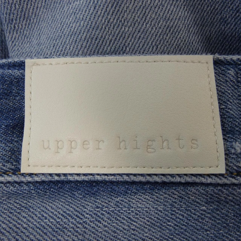Quần jeans UPPER HIGHTS - Hàng hiệu Authentic 824666