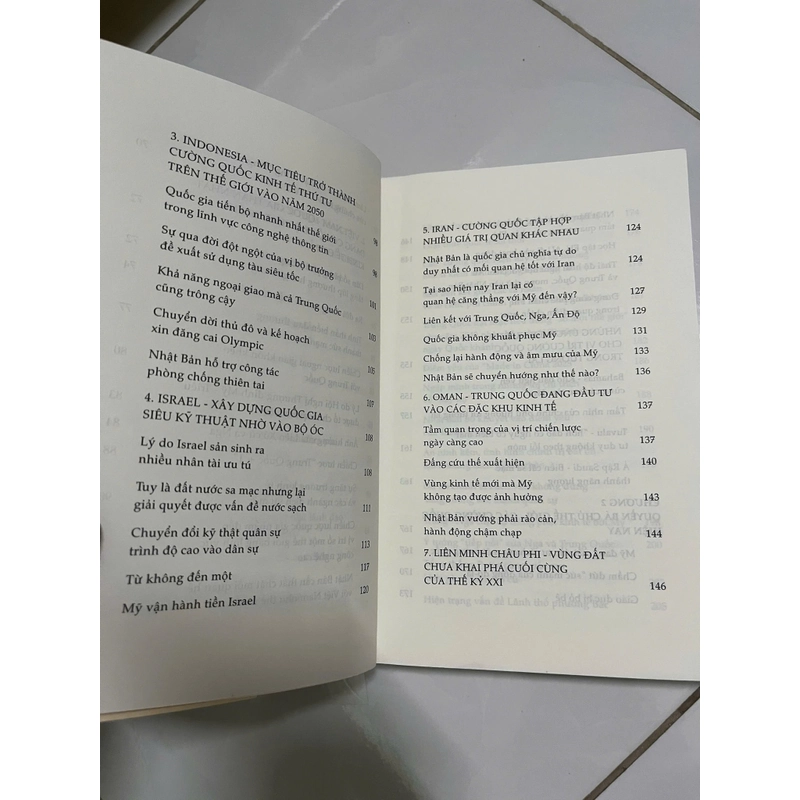Cường quốc trong tương lai 463524