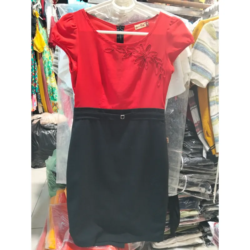 Váy thời trang công sở  597913