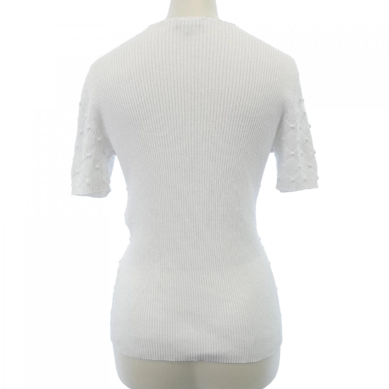 CHANEL P73589K10565 Áo len - Hàng hiệu Chính hãng 809412