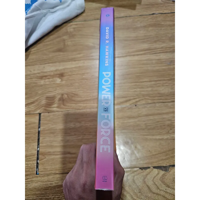 Power vs Force
 682471