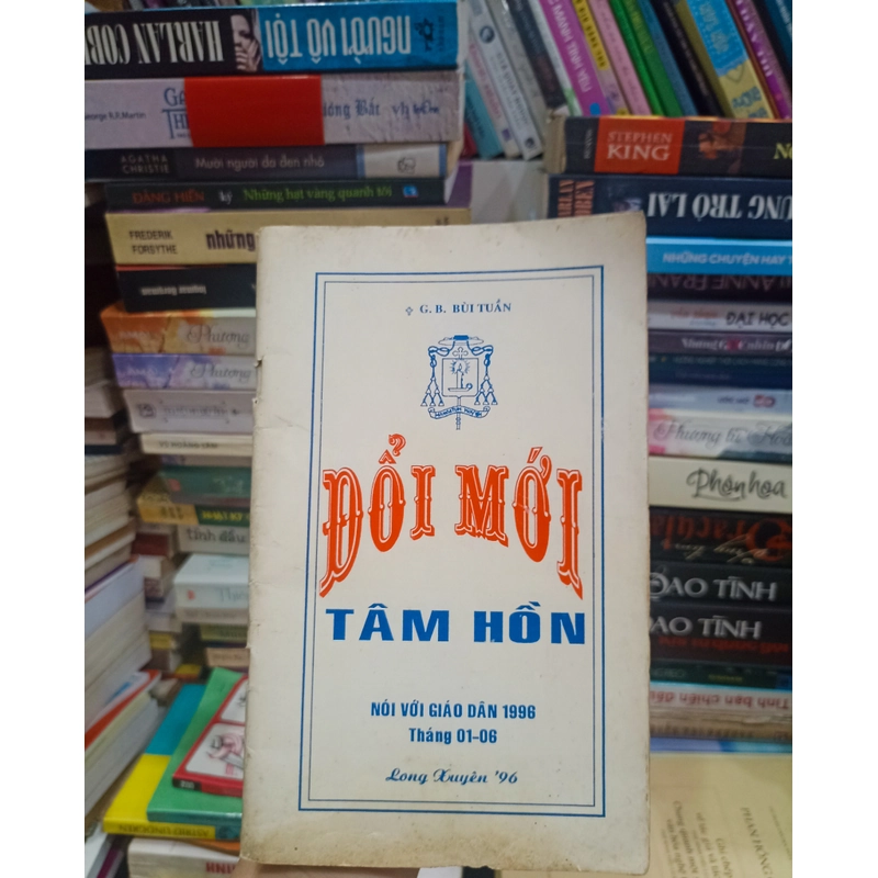 Đổi mới tâm hồn 🌻 521988