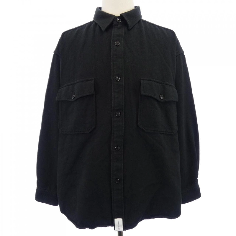 Áo sơ mi DESCENDANT - Hàng hiệu Authentic 889296