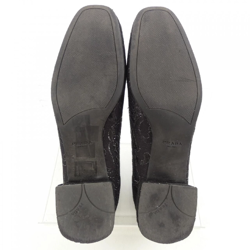 Giày PRADA 656642