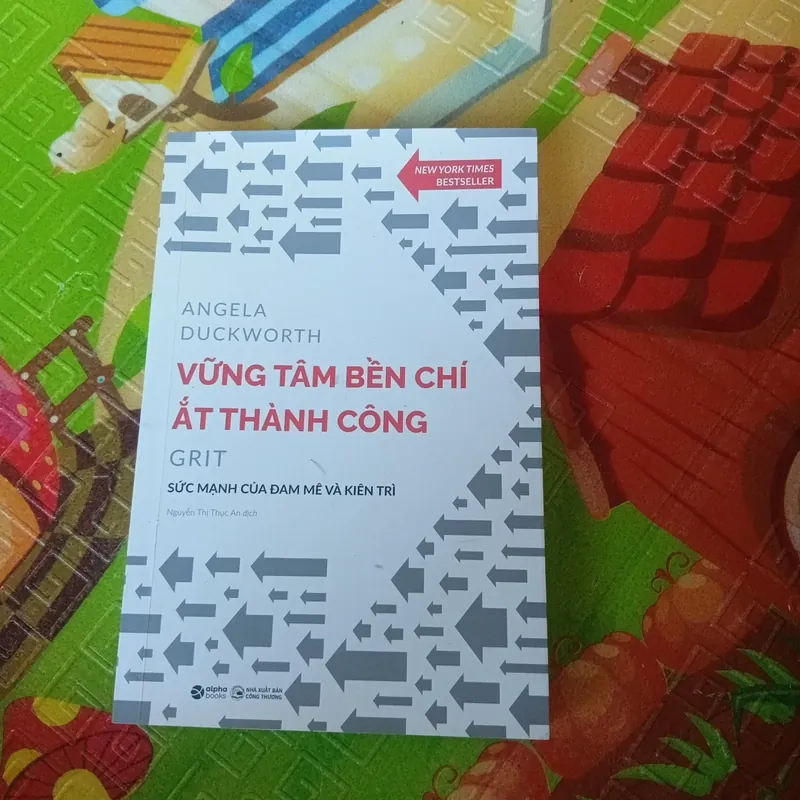 Vững tâm bền chí ắt thành công 706210