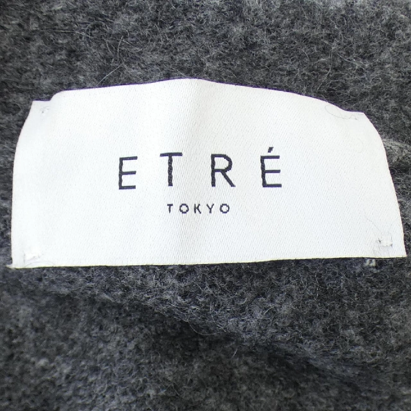 【Khuyến mãi】ETRE TOKYO Áo khoác cardigan 634434