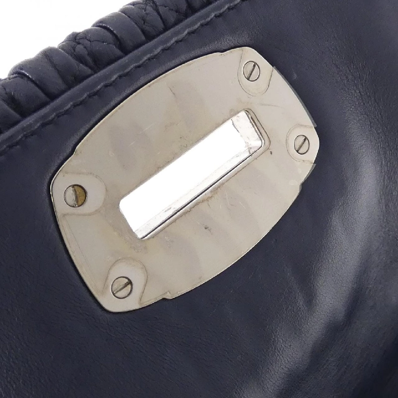 Túi đeo vai Miu Miu - Hàng hiệu Authentic 768659